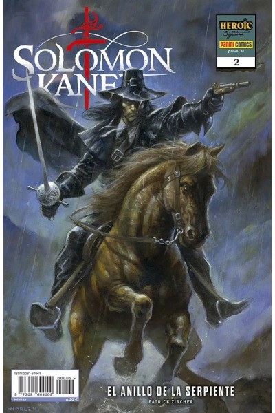 SOLOMON KANE 02