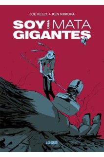 Soy Una Matagigantes