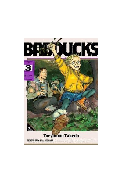 Badducks 03