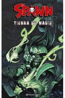 Spawn Tierra De Nadie