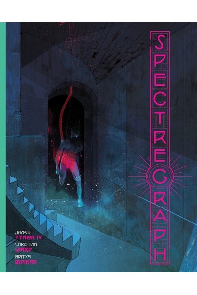 Spectregraph
