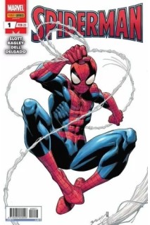 SPIDERMAN 01