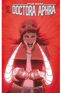 STAR WARS · DOCTORA APHRA II VOL 04