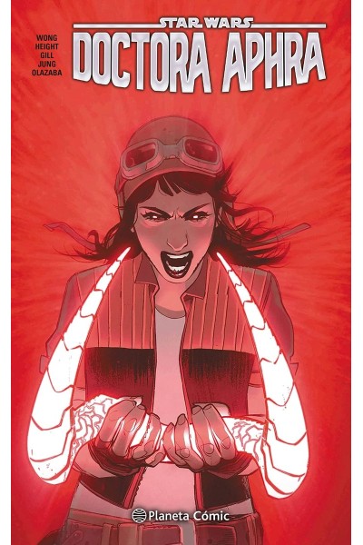 Star Wars · Doctora Aphra II Vol 04