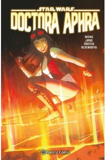 STAR WARS · DOCTORA APHRA II VOL 06