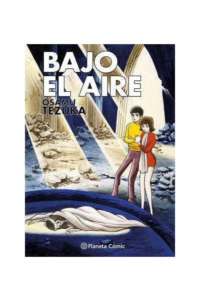 Bajo El Aire