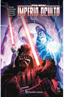 STAR WARS · IMPERIO OCULTO