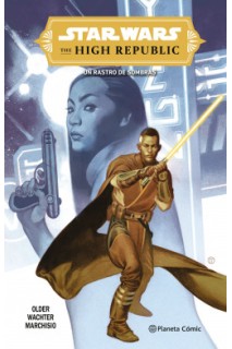 STAR WARS · THE HIGH REPUBLIC I