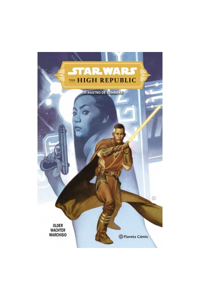STAR WARS · THE HIGH REPUBLIC I