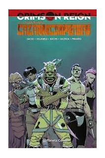 Star Wars Cazarrecompensas Vol.04