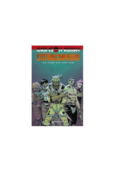 Star Wars Cazarrecompensas Vol.04