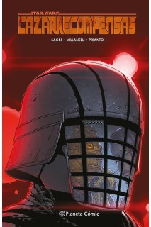 Star Wars Cazarrecompensas Vol.05