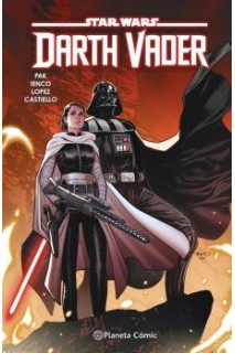 STAR WARS DARTH VADER II VOL. 05