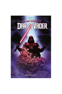 STAR WARS DARTH VADER II VOL. 08
