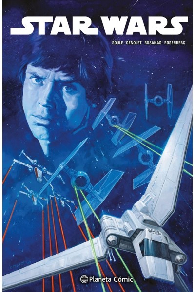 STAR WARS II · VOL 05