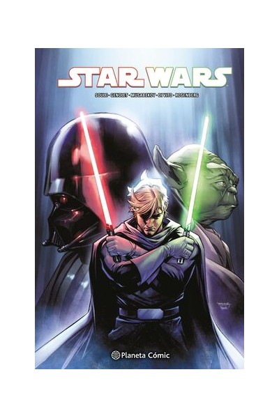 STAR WARS II · VoL 06