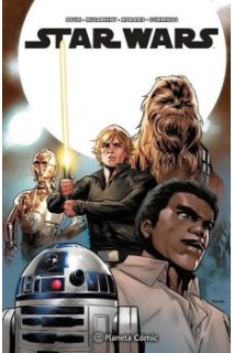 Star Wars Ii · Vol 08