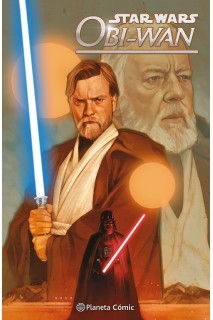 Star Wars Obi-Wan Kenobi