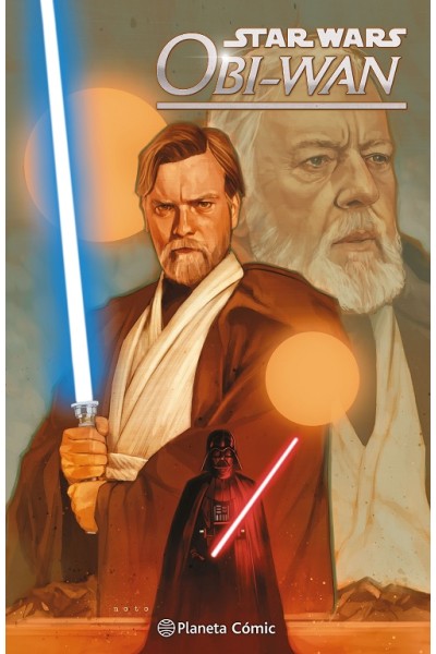 Star Wars Obi-Wan Kenobi