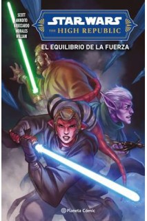 Star Wars The High Republic Ii
