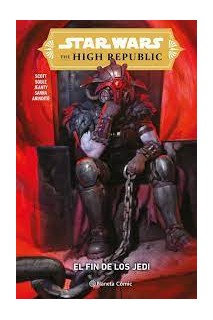 Star Wars The High Republic Vol. 03