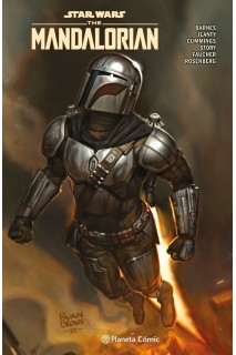 STAR WARS THE MANDALORIAN · 02