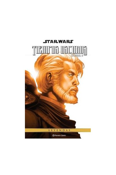 Star Wars · Tiempos Oscuros · 02