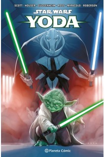 Star Wars Yoda