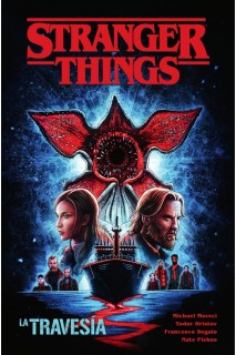 STRANGER THINGS · 09