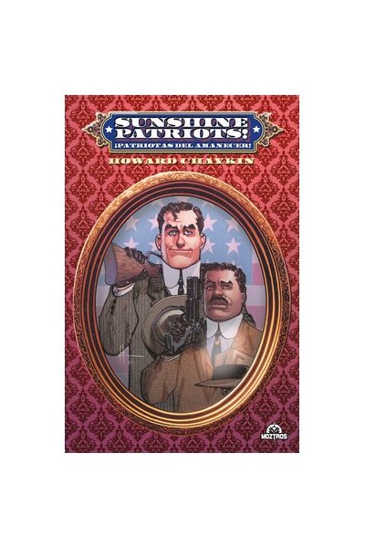 Sunshine Patriots (Ed. Estandar)