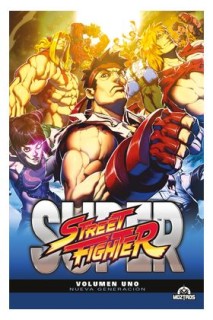 Super Street Fighter 01