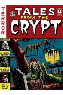 Tales From The Crypt Vol. 1 De 5