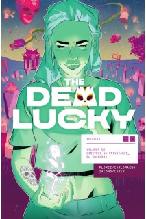 The Dead Lucky · 02