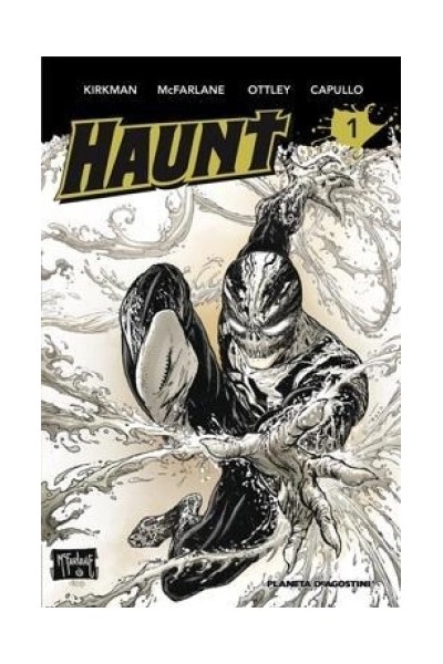 The Haunt 01