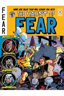 THE HAUNT OF FEAR 04