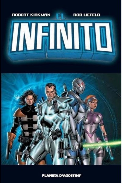The Infinite 01