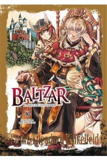 Baltzar: El Arte De La Guerra 08