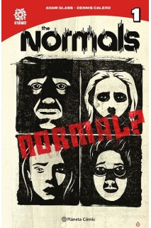The Normals