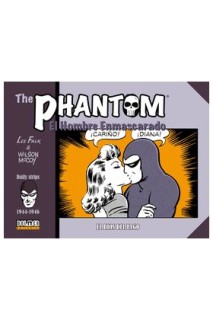 The Phantom 1944-1946