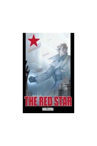 THE RED STAR