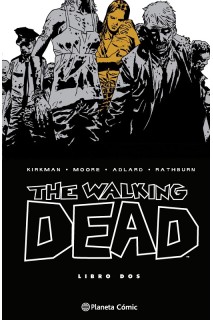 The Walking Dead · 02 De 08