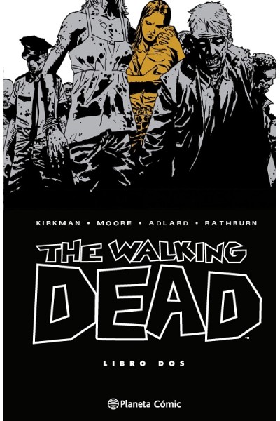 The Walking Dead · 02 De 08