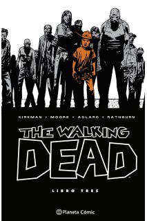 The Walking Dead · 03 De 08