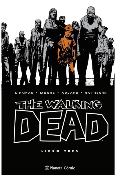 The Walking Dead · 03 De 08