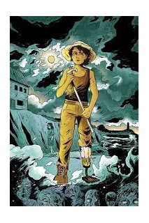 The Walking Dead Clementine 02 De 3