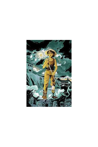 The Walking Dead Clementine 02 De 3