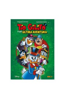 Tio Gilito Y La Ultima Aventura