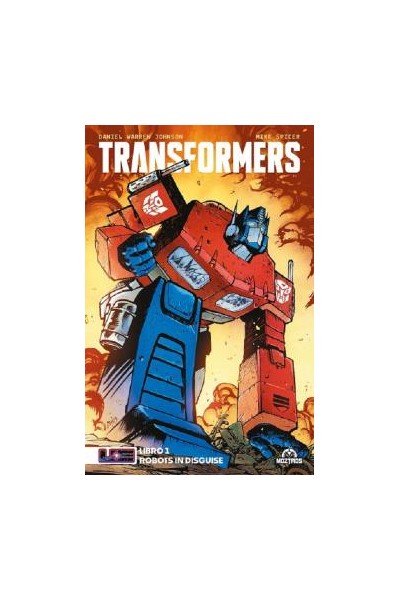 Transformers · 01