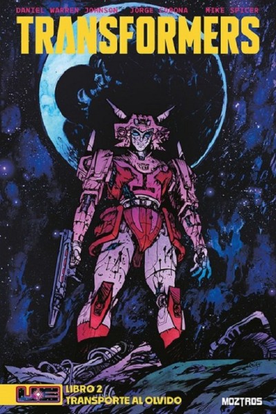 Transformers · 02