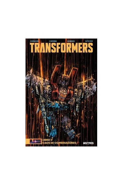Transformers · 03